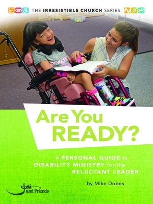 cover image of Are You Ready?
